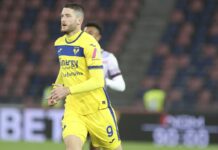 Pirotecnica Udinese-Verona, Henry sigla il 3-3 al 97′