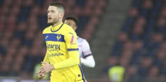 Pirotecnica Udinese-Verona, Henry sigla il 3-3 al 97′