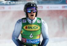 Capolavoro Brignone, altra vittoria in gigante a Tremblant