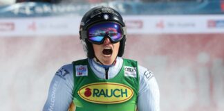 Capolavoro Brignone, altra vittoria in gigante a Tremblant