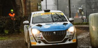 Assegnati i due principali titoli del Pirelli Star Rally4