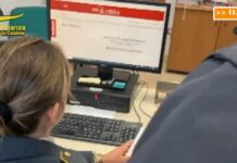 Assenteismo e truffa, sospesi 2 dirigenti medici dell’Asp di Reggio Calabria