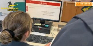 Assenteismo e truffa, sospesi 2 dirigenti medici dell’Asp di Reggio Calabria