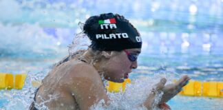 30 azzurri agli Europei di nuoto in vasca corta