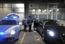 Terrorismo, due arresti a Brescia per diffusione di contenuti jihadisti