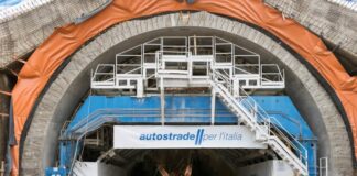 Aspi, Tomasi “Impegno per lo sviluppo della rete prosegue spedito”