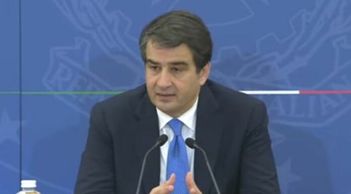 Pnrr, Fitto “Modificate misure per risposte al contesto che viviamo”