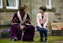 Arriva su Sky “The Lost King” di Stephen Frears