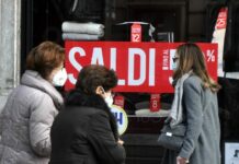 In Sicilia saldi invernali dal 5 gennaio, Tamajo “In linea con date nazionali”