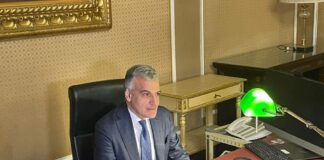 Milano, Prefetto “Microcriminalità priorità, accetto volentieri sfida”