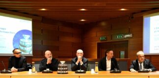 Bonaccini “Straordinaria impresa Davis partita da Bologna”