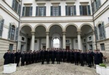 Lombardia, nel corso del 2023 giunti in Regione 931 nuovi Carabinieri