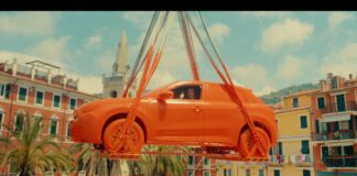 Fiat, progetto “No Grey” vince il Adce Grand Prix 2023