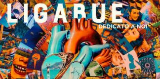 Ligabue, l’album “Dedicato a noi” è certificato oro