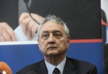 Barelli “No a partiti non europeisti in maggioranza con noi”