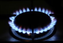 Gas, bolletta -1,3% per i consumi di novembre