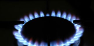 Gas, bolletta -1,3% per i consumi di novembre