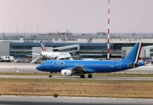 Incontro Gesap-Ita, nel 2024 più frequenze tra Palermo, Roma e Milano