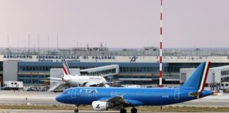 Incontro Gesap-Ita, nel 2024 più frequenze tra Palermo, Roma e Milano