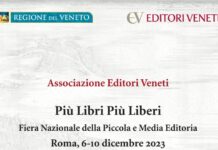 Regione ed editori del Veneto alla Fiera dell’Editoria di Roma