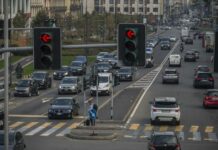 Malta contraria a proposta Ue di abbassare età di guida a 17 anni