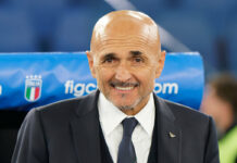 Spalletti “Scelte tecniche ma anche morali per la mia Italia”