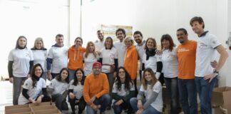 Barilla supporta le comunità con iniziative di solidarietà