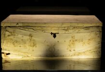 Palermo, a Palazzo Reale la mostra sul tesoro della Cappella Palatina