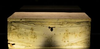 Palermo, a Palazzo Reale la mostra sul tesoro della Cappella Palatina