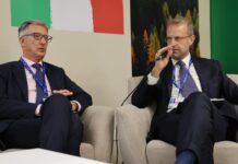 Alla Cop28 il side event Adr-Eni “Il patto per la decarbonizzazione”