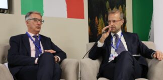 Alla Cop28 il side event Adr-Eni “Il patto per la decarbonizzazione”