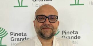 In Campania un percorso di cura e trattamento del piede diabetico