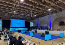 A Venezia il summit dell’Organizzazione Mondiale delle Dogane