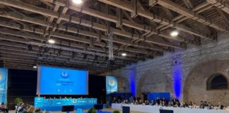 A Venezia il summit dell’Organizzazione Mondiale delle Dogane