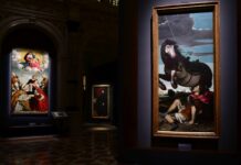 Giovan Battista Moroni in mostra alle Gallerie d’Italia di Milano