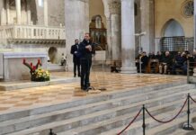 Unesco, Fedriga “Aquileia mantiene valore storico inestimabile”