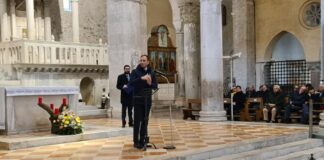 Unesco, Fedriga “Aquileia mantiene valore storico inestimabile”