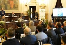 Sardegna, con la firma dei sindaci nasce la fondazione Trenino Verde