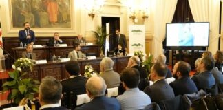 Sardegna, con la firma dei sindaci nasce la fondazione Trenino Verde