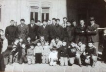 Lecco, le multe dei calciatori a sostegno dell’Istituto Don Guanella