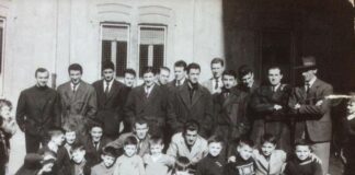 Lecco, le multe dei calciatori a sostegno dell’Istituto Don Guanella