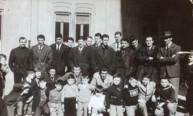 Lecco, le multe dei calciatori a sostegno dell’Istituto Don Guanella