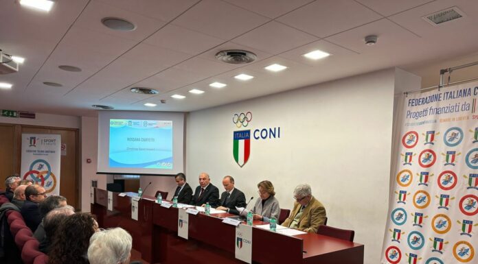 Federcanottaggio sociale, bilancio 2023 “Grande successo tra i ragazzi”