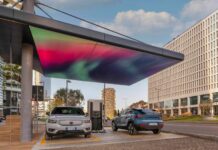 Volvo, con progetto Powerstop ridotte le emissioni di Co2