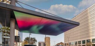 Volvo, con progetto Powerstop ridotte le emissioni di Co2