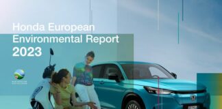 Honda, ulteriori progressi per obiettivi di sviluppo sostenibile