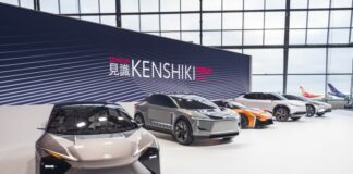 Toyota, nuovi veicoli elettrici a batteria e a celle combustibile