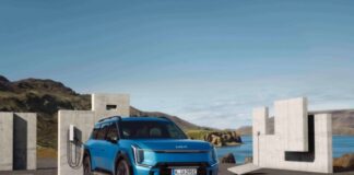 Kia Flex, il sistema di noleggio a medio termine arriva in Italia