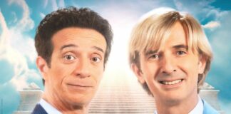 Ficarra e Picone tornano al cinema con “Santocielo”
