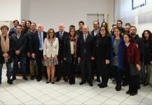 Schifani incontra nuovi assunti “Stagione dei concorsi non finisce oggi”